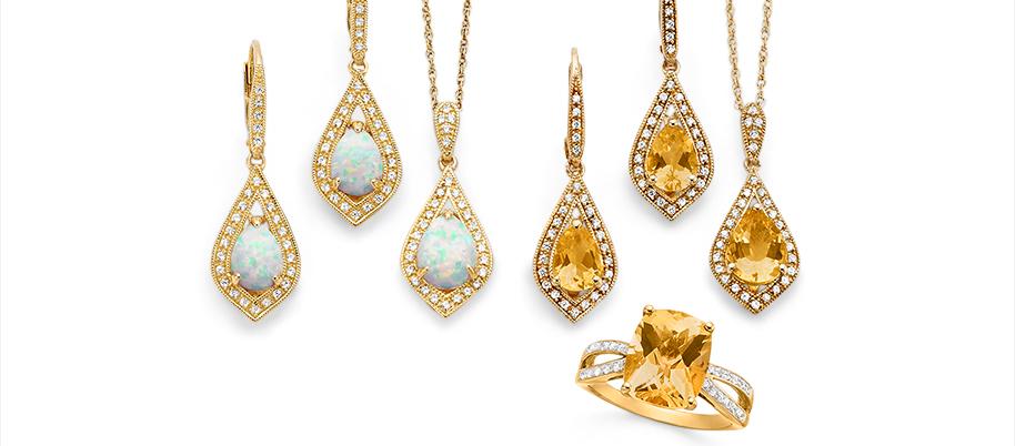 Citrine