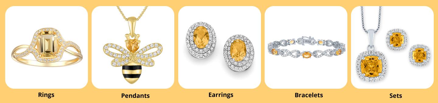 Citrine