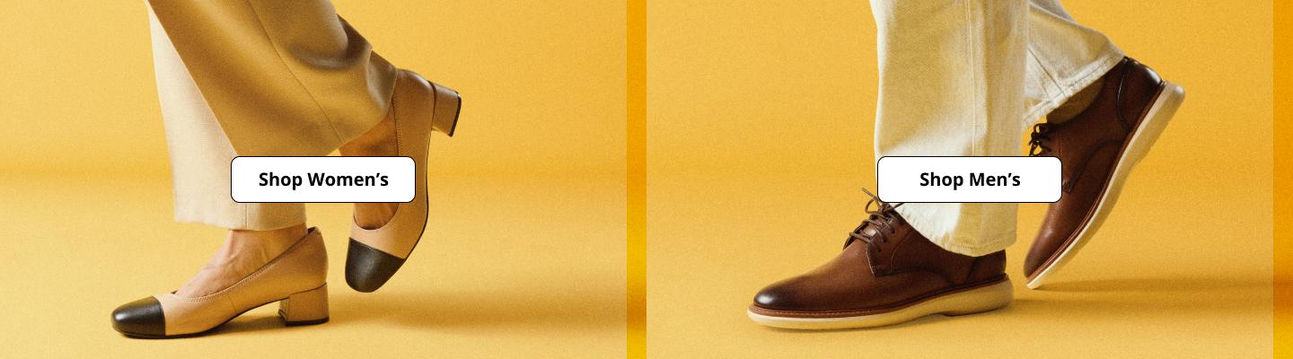 CLARKS F25 DT BANNER