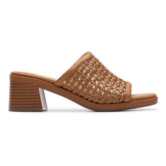 Clarks Jaylan Heeled Sandals