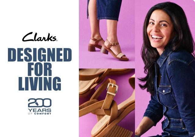 Women's Clarks Shoes | JCPenney Women's Clarks Shoes | JCPenney