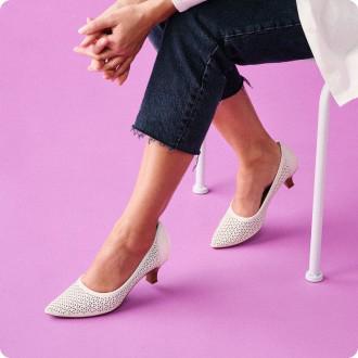 Clarks Nuc 4