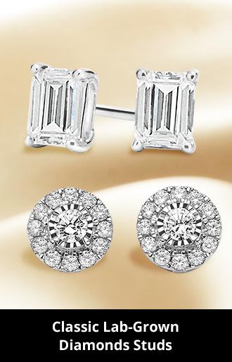 1 ct. t.w. lab-grown diamond‡, JCPenney deals this week, JCPenney weekly  ad