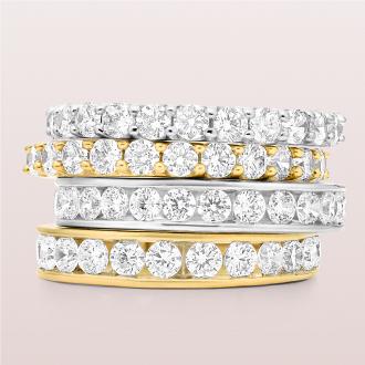 Classic Stack Bands