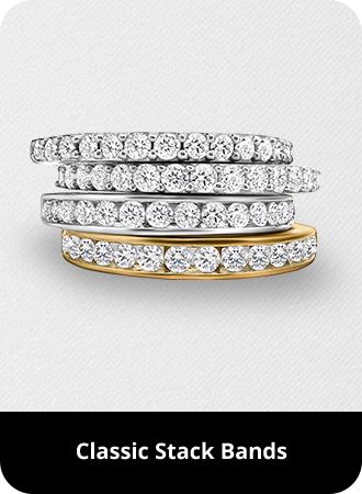 classic stack bands