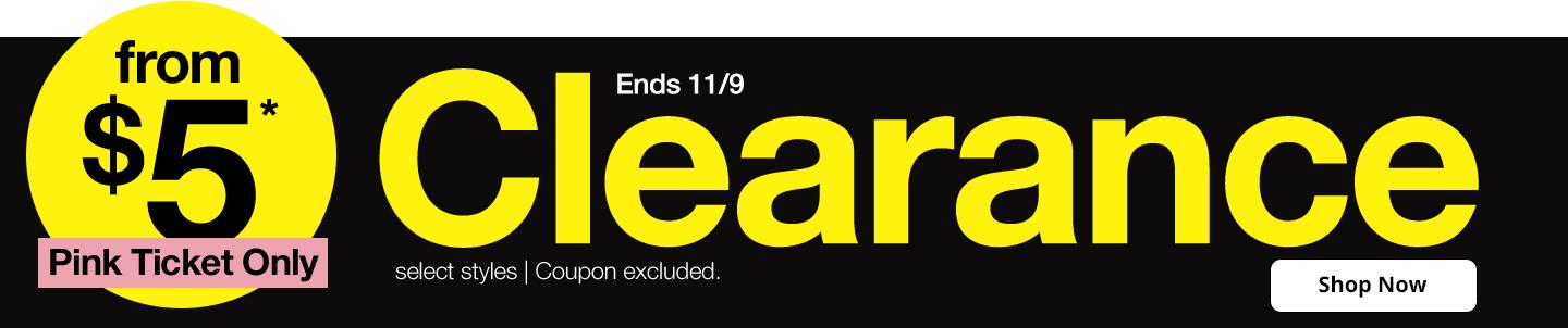SHOP NOW