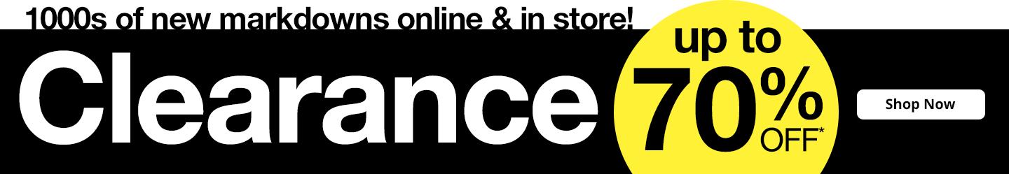 SHOP ALL