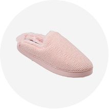 jcpenney womens slippers