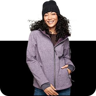 Women's Coats