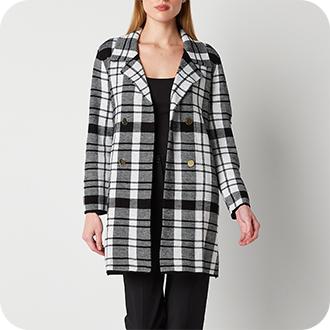 Women s Suits Suit Separates JCPenney