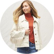 Coats & Jackets