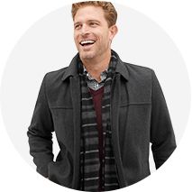 jcpenney mens sweat suits