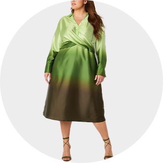 JCPenney Plus Size Clothing