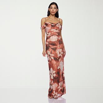 Cocktail & Party Dresses