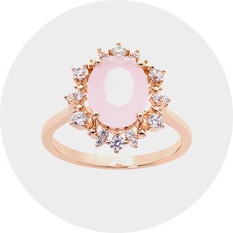 Beautiful Women Fashion Ring - Fornasis