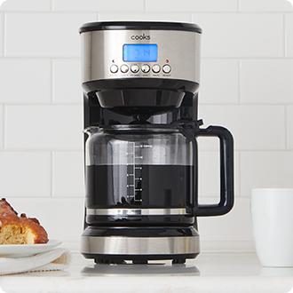 Coffee Makers