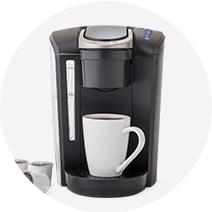 Cuisinart ® Coffee Center™ 12 Cup Coffeemaker And Single-Serve Brewer  SS-15WP1 - JCPenney