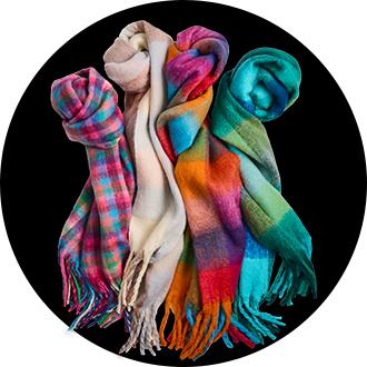 Cold Weather Accessories