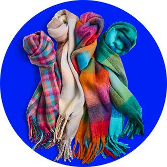 Cold Weather Apparel