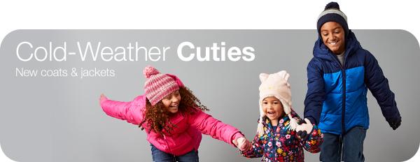 Jcpenney girls winter clearance coats