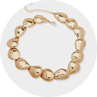 Jcpenney shop fashion necklaces