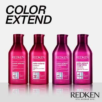 redken products