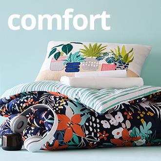 comfort go bundles