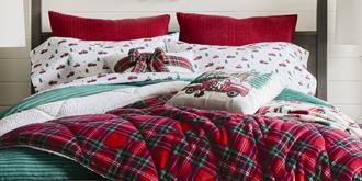 Comforter