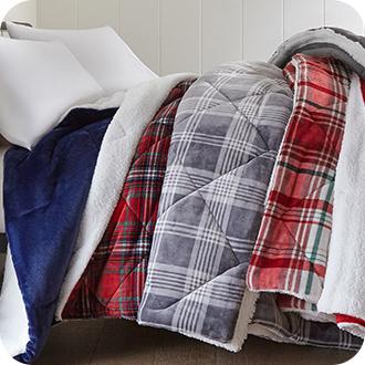 Comforter