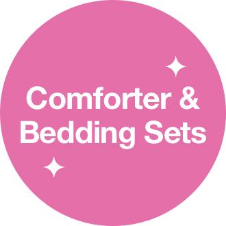 Kids Bedding | Throw Pillows and Sheet Sets | JCPenney