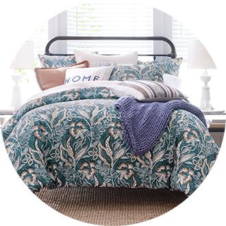 Jcpenney bed deals sale