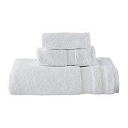 Commercial Bath Towels