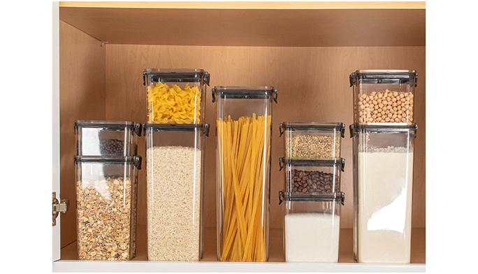 Consumables