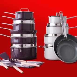 Cooks Cookware