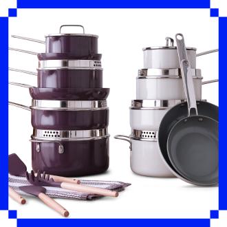 Cooks Cookware