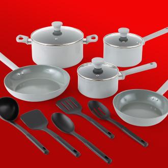 Cookware
