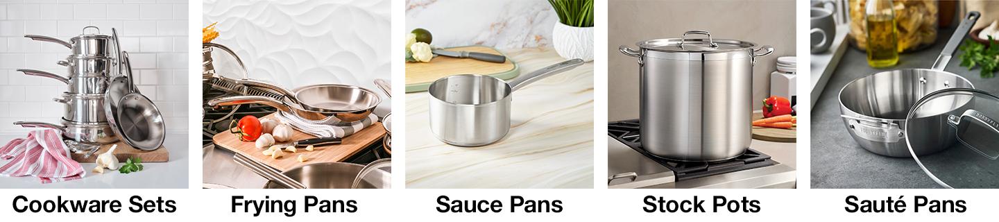 Cookware