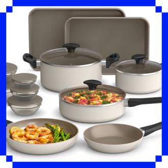 Cookware