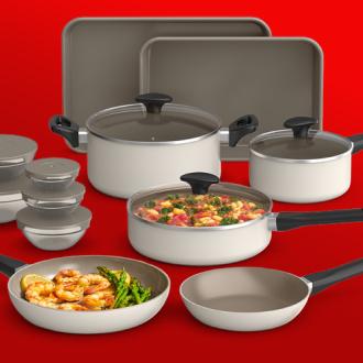 Cookware