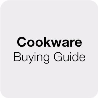 Cookware Buying Guide
