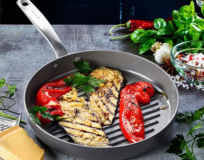 cookware buying guide - grills