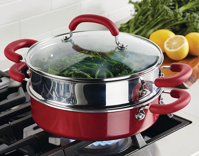 Cookware buying guide How to choose pots and pans JCPenney