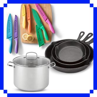 Cookware