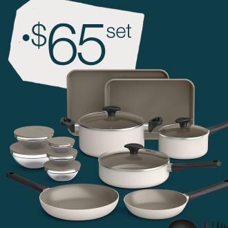 Cookware Set