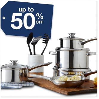 Cookware Set