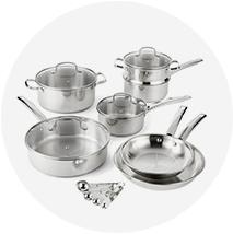 Calphalon Classic Nonstick 14pc Cookware Set - JCS Home Appliances