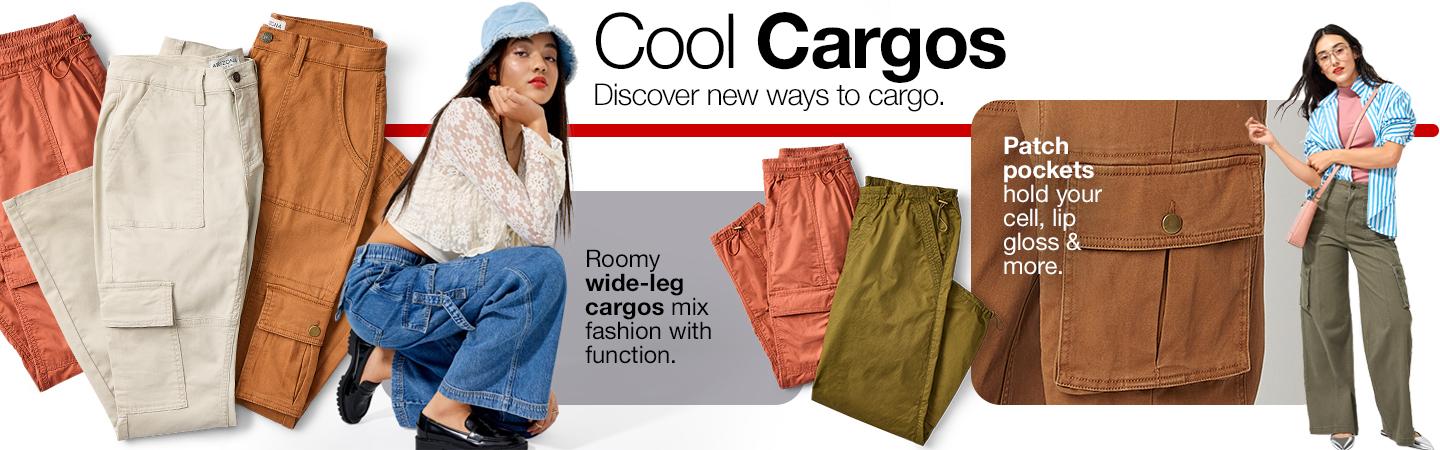 Cool Cargos