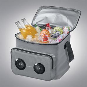 cooler bag speaker