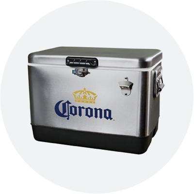 Coolers