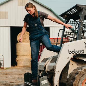 Coveralls